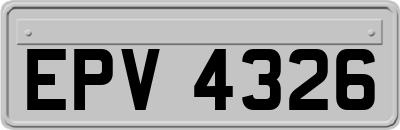 EPV4326