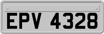 EPV4328
