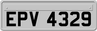 EPV4329