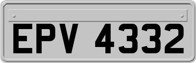 EPV4332