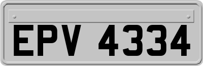 EPV4334