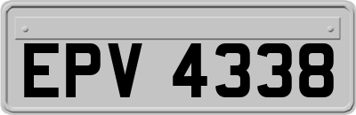 EPV4338