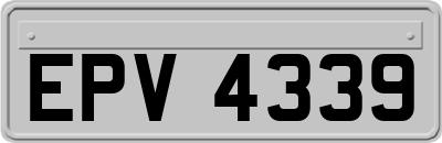 EPV4339