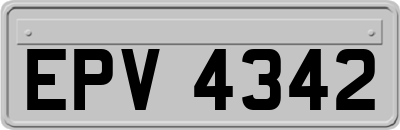 EPV4342