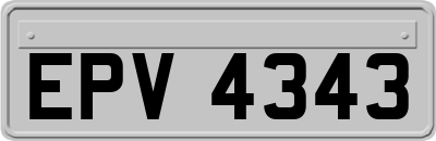 EPV4343