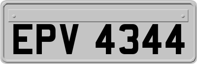 EPV4344