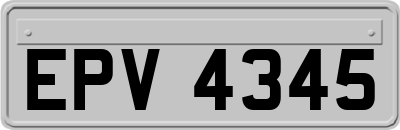 EPV4345