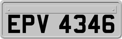 EPV4346