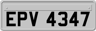 EPV4347