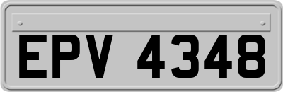 EPV4348