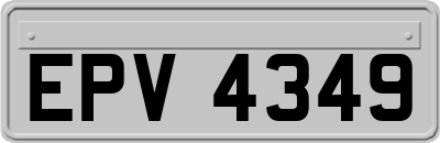 EPV4349