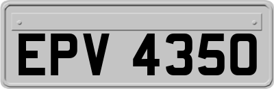 EPV4350