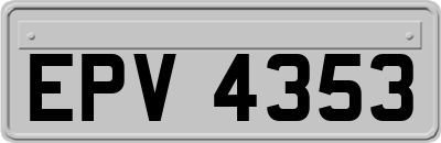 EPV4353