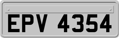 EPV4354