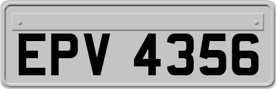 EPV4356