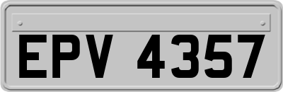 EPV4357