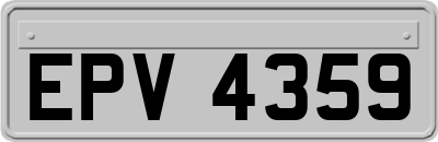 EPV4359