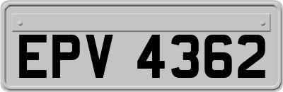 EPV4362