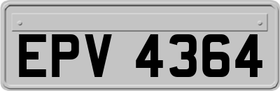 EPV4364