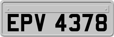 EPV4378