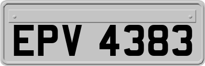 EPV4383
