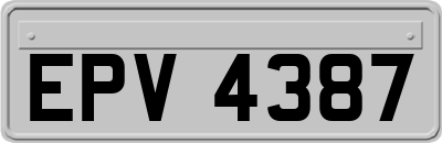 EPV4387