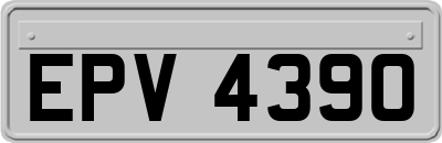 EPV4390