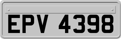 EPV4398