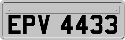 EPV4433