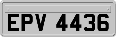 EPV4436