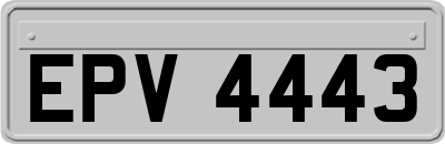 EPV4443