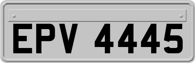 EPV4445