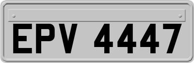 EPV4447