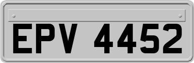 EPV4452