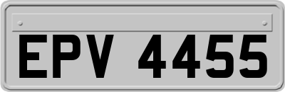 EPV4455