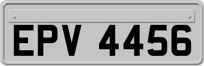 EPV4456