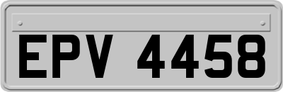 EPV4458