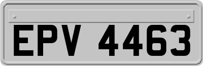 EPV4463