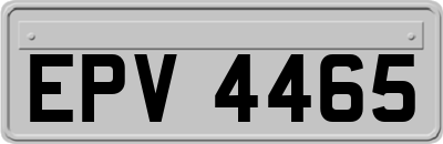 EPV4465