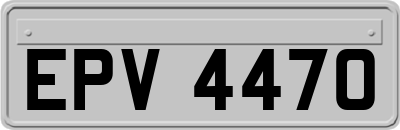 EPV4470