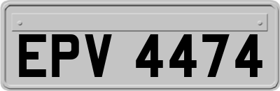 EPV4474