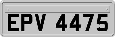 EPV4475