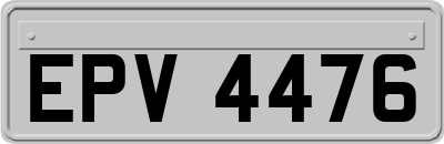 EPV4476