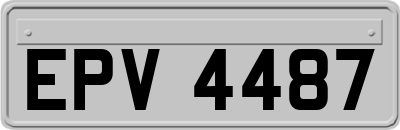 EPV4487
