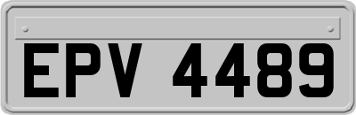 EPV4489