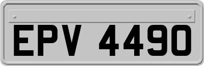 EPV4490