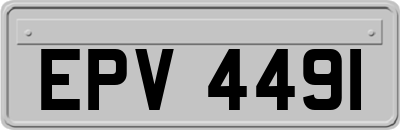 EPV4491