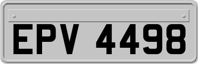EPV4498