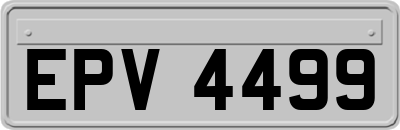 EPV4499