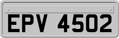 EPV4502